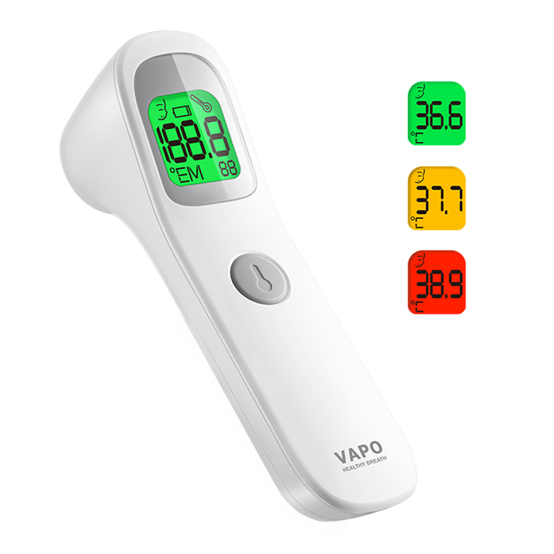 Infrared Thermometer - Factory Wholesale Digital