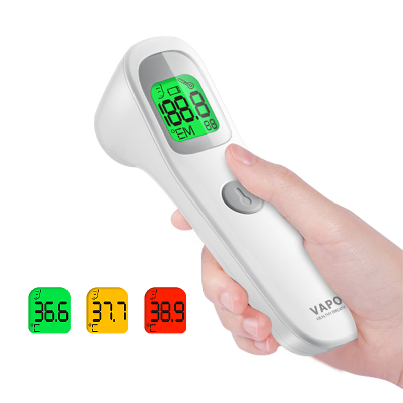 Infrared Thermometer - Non Contact Family Use
