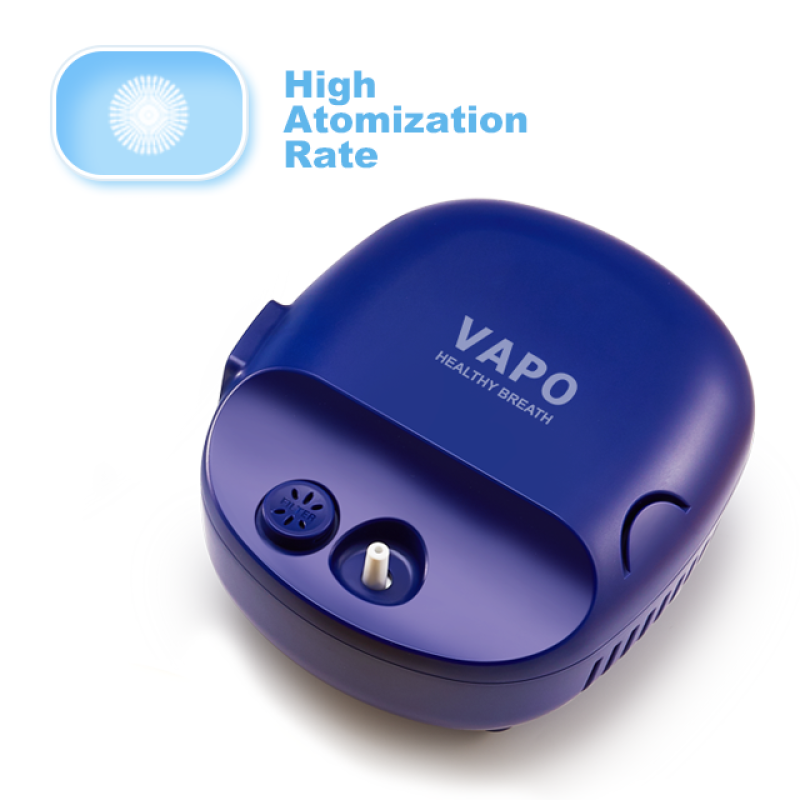 Handheld Nebulizer - Asthma Inhaler OEM Factory