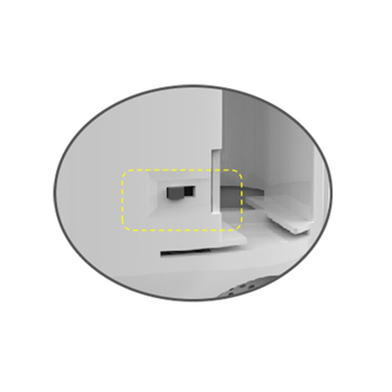 Baby Nasal Inhaler - Soothing Music OEM