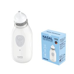 Electric Nose Cleaner - Adjustable Low Noise