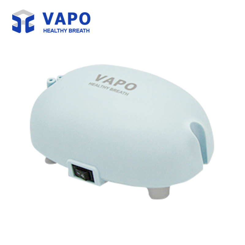 Handheld Nebulizer - Medicine Particle Inhaler