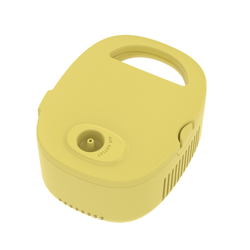 Compressor Nebulizer - Home Care Medical Supplier