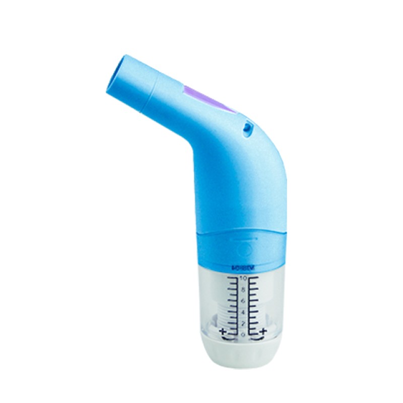 Portable Breathing Trainer - Handheld Mini Supplier