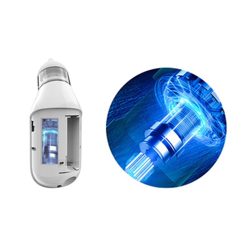 Baby Nasal Inhaler - Soothing Music OEM