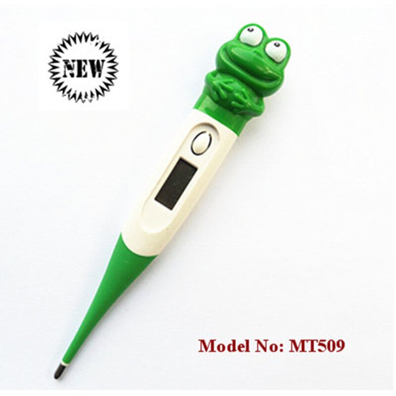 Digital Thermometer - Baby Temperature Alarm