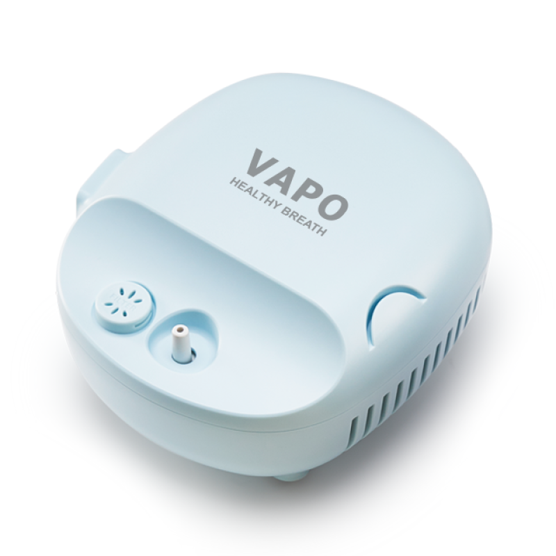 Portable Nebulizer - Compact Home Use Factory