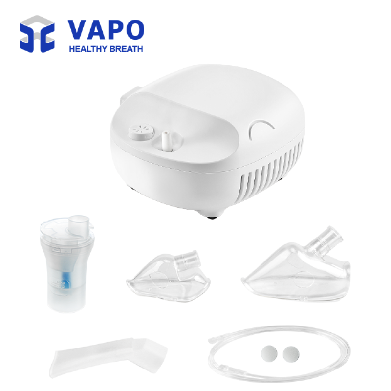 Nebulizer Machine - Portable Steam Inhaler