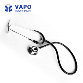 Medical Stethoscope - Dual Head Diagnostic