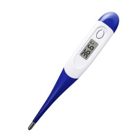 Baby Thermometer - Clinical Digital Flexible
