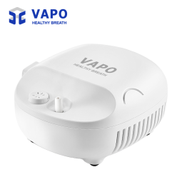 Nebulizer Machine - Portable Steam Inhaler