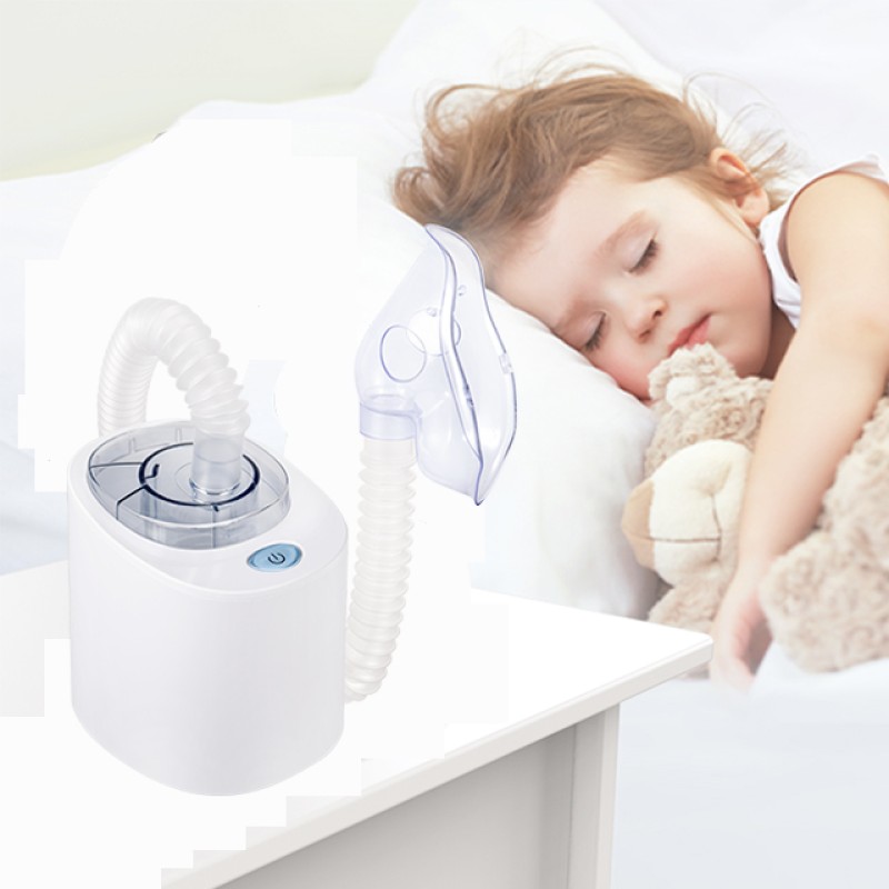 Asthma Nebulizer - Low Noise Medical OEM Factory