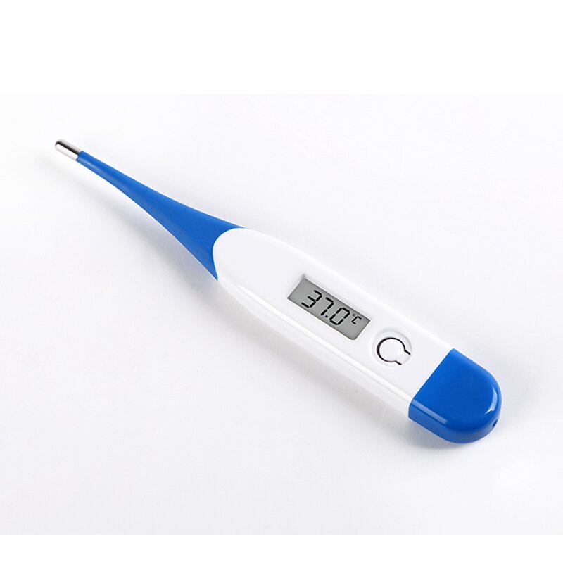 Baby Thermometer - Cartoon Design Customizable