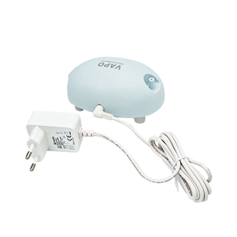 Handheld Nebulizer - Medicine Particle Inhaler