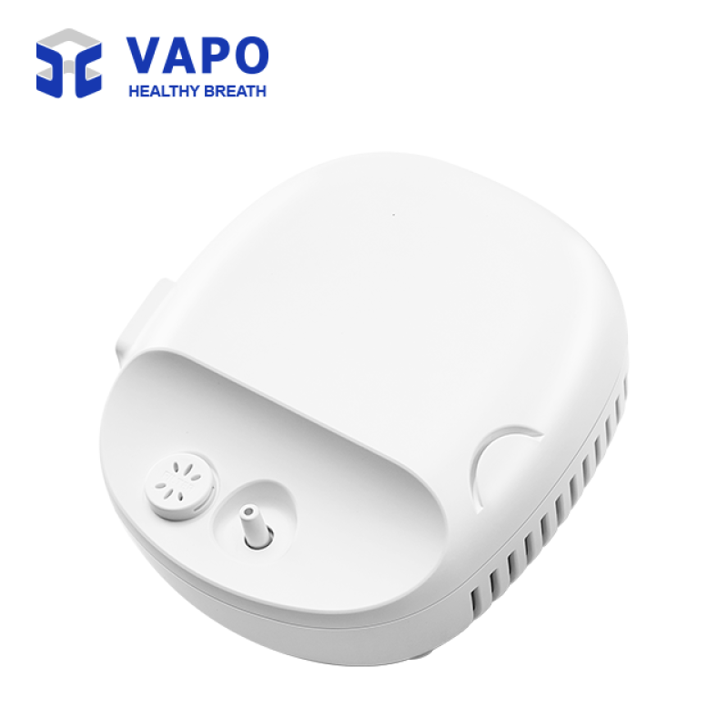 Nebulizer Machine - Portable Steam Inhaler