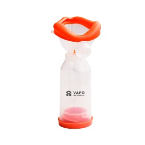 Medical Inhaler - Portable Chamber Spacer Factory