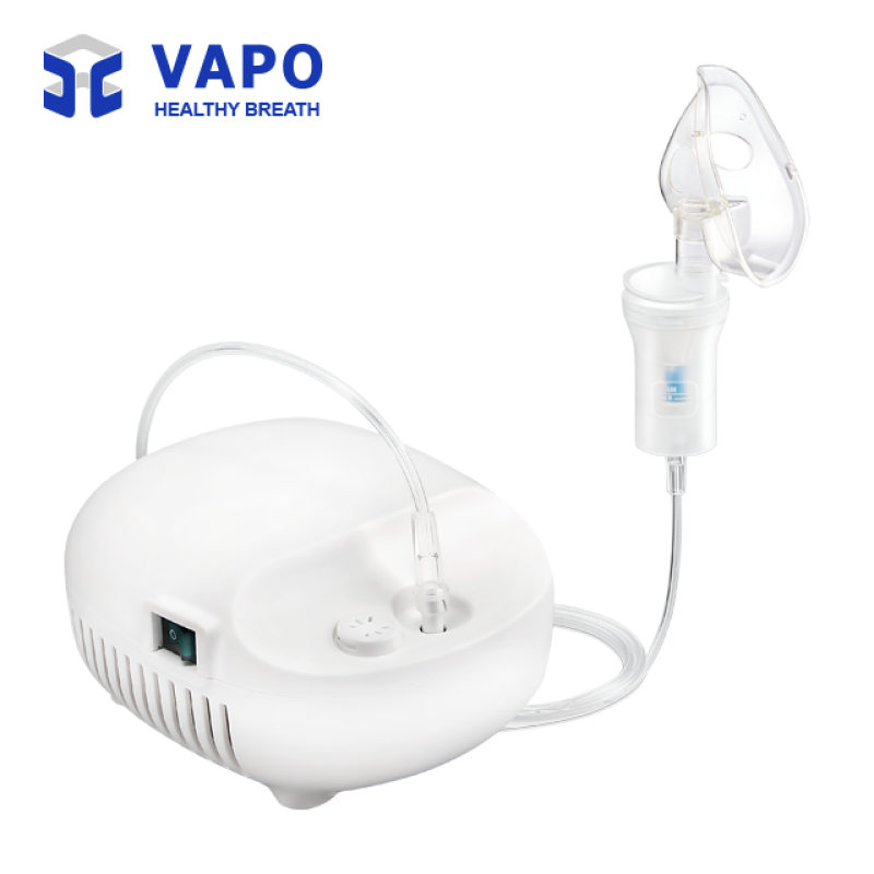Medical Atomizer - Custom Grade Inhaler Supplier