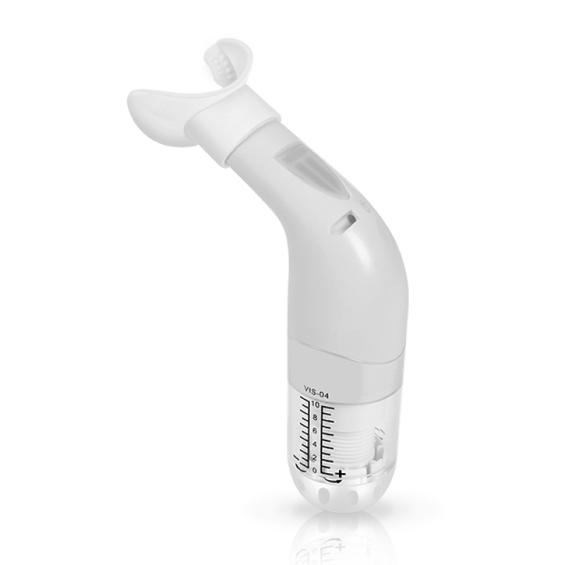 Breathing Trainer - OEM Lung Exercise Factory