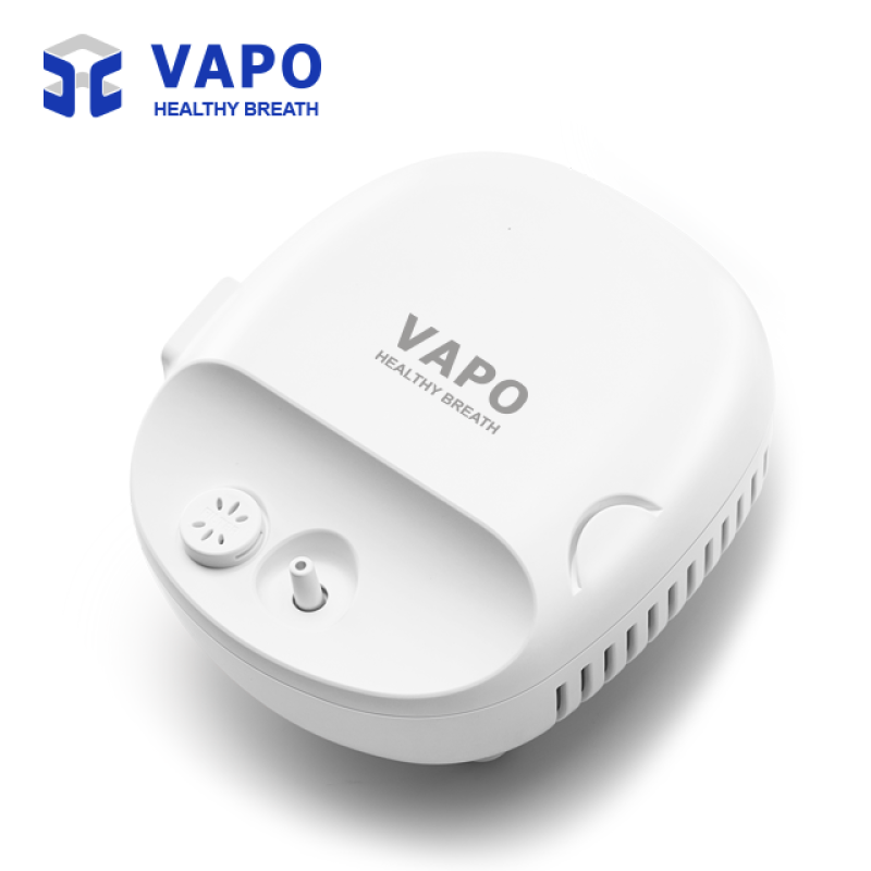 Portable Nebulizer - Compact Home Use Factory