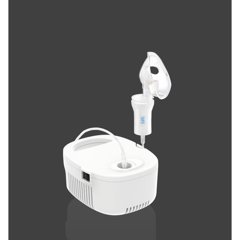 Portable Nebulizer - Child Care Asthma Factory