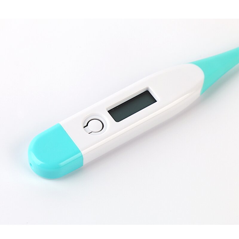 Baby Thermometer - Clinical Digital Flexible