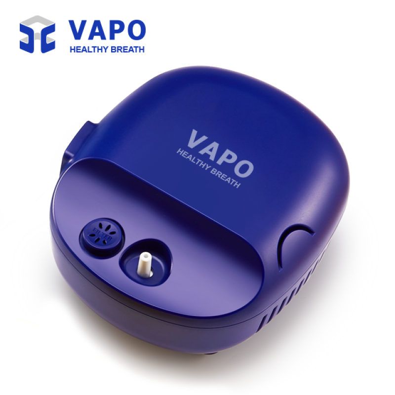 Portable Nebulizer - Compact Home Use Factory