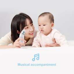 Baby Nasal Inhaler - Soothing Music OEM