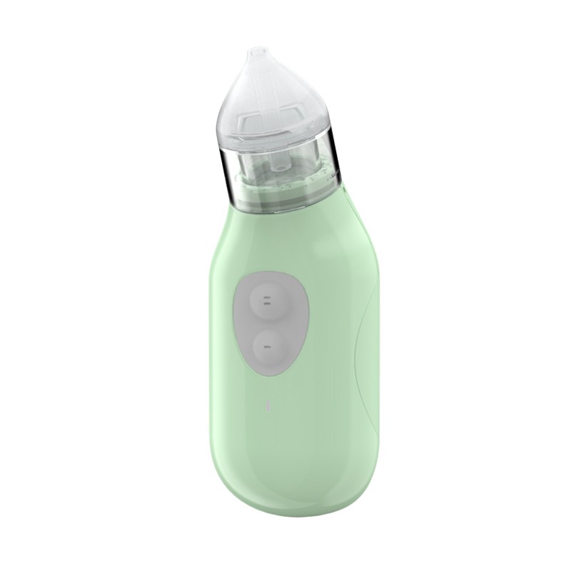Baby Nasal Aspirator - Low Noise Adjustable