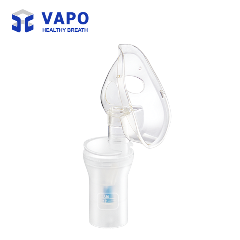 Medical Nebulizer - High Performance Compressor