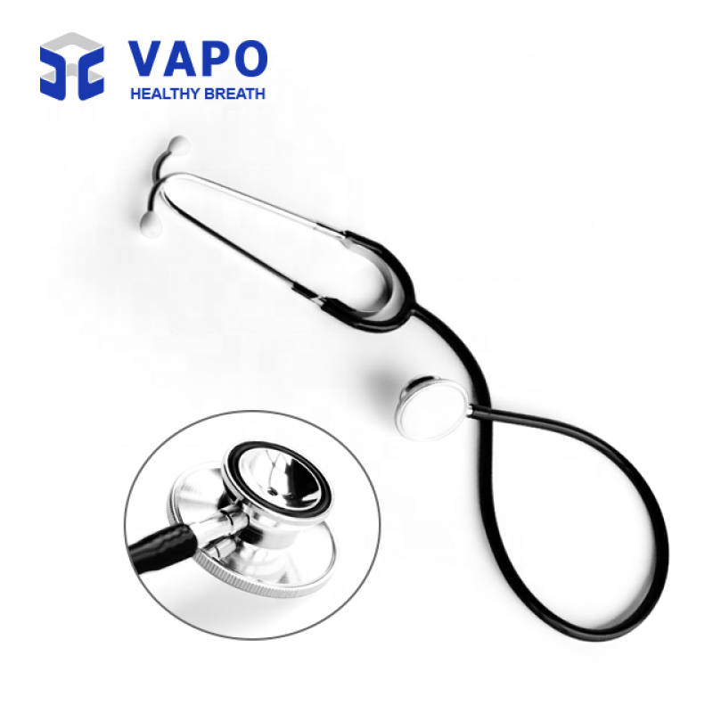 Medical Stethoscope - Dual Head Diagnostic