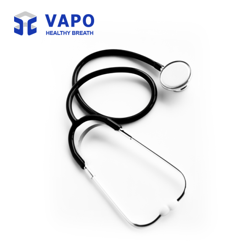 Medical Stethoscope - Single Head Diagnostic