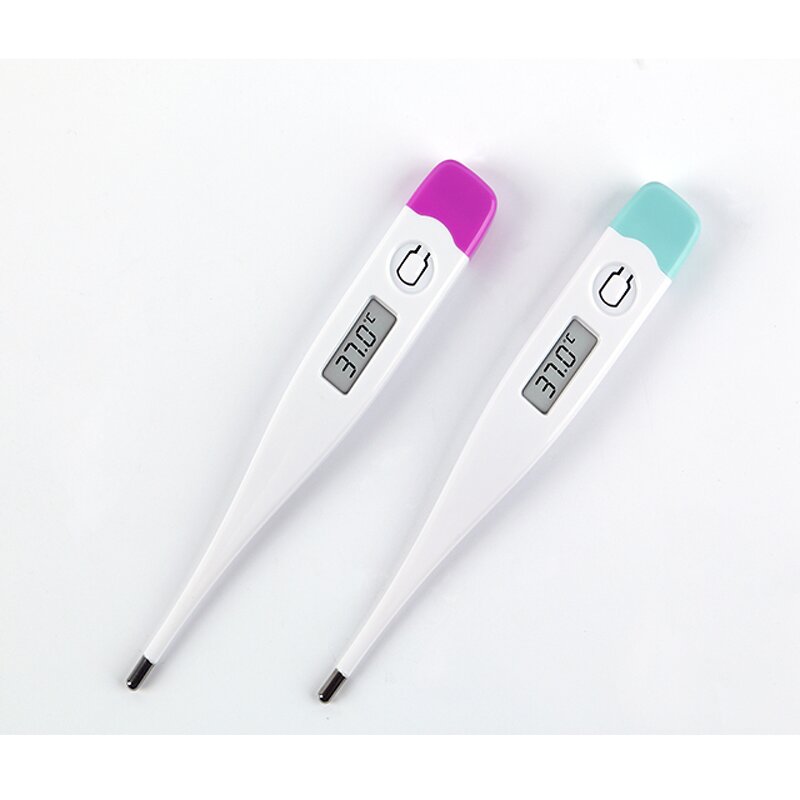 Baby Thermometer - Clinical Digital Flexible