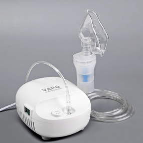 Handheld Nebulizer - Asthma Inhaler OEM Factory