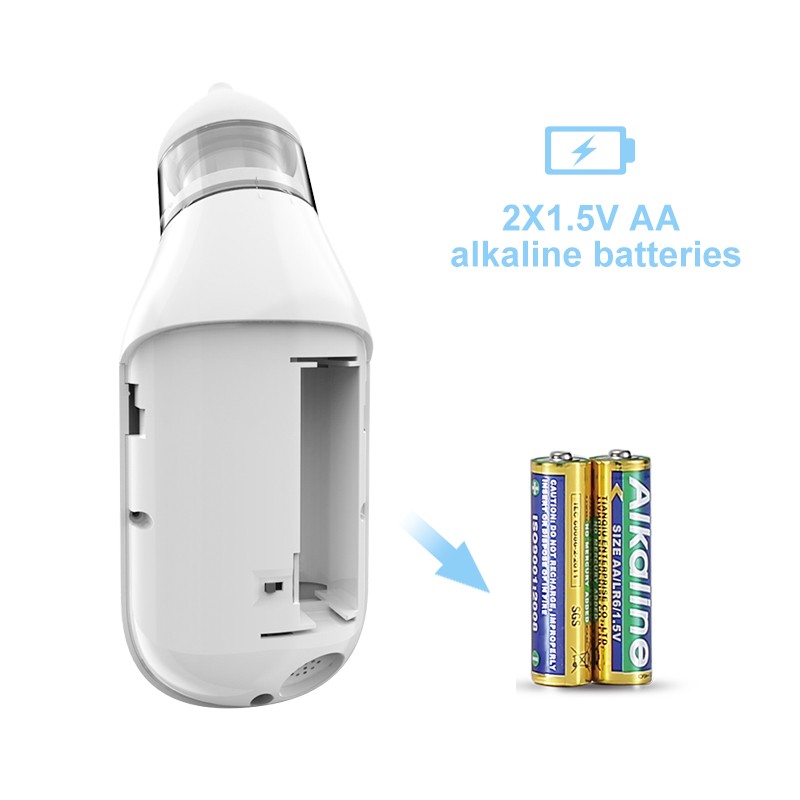 Nasal Strips - Waterproof Vacuum Care Factory