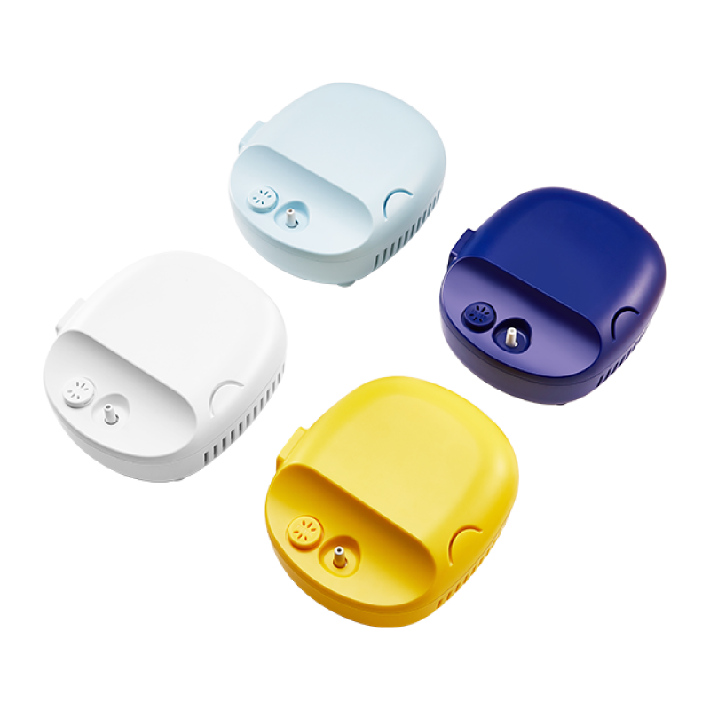Asthma Nebulizer - Home Use OEM Supplier