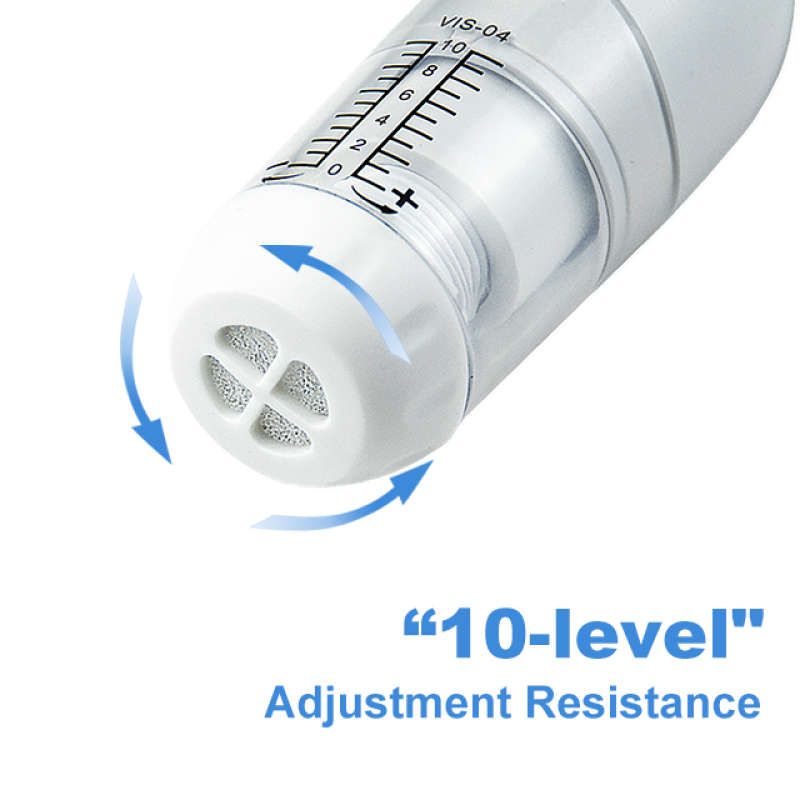 Lung Trainer - Portable Medical Device Supplier