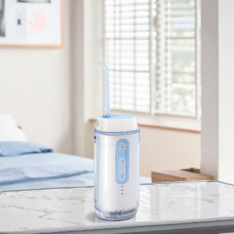 Electric Water Flosser - Rechargeable Portable Supplier