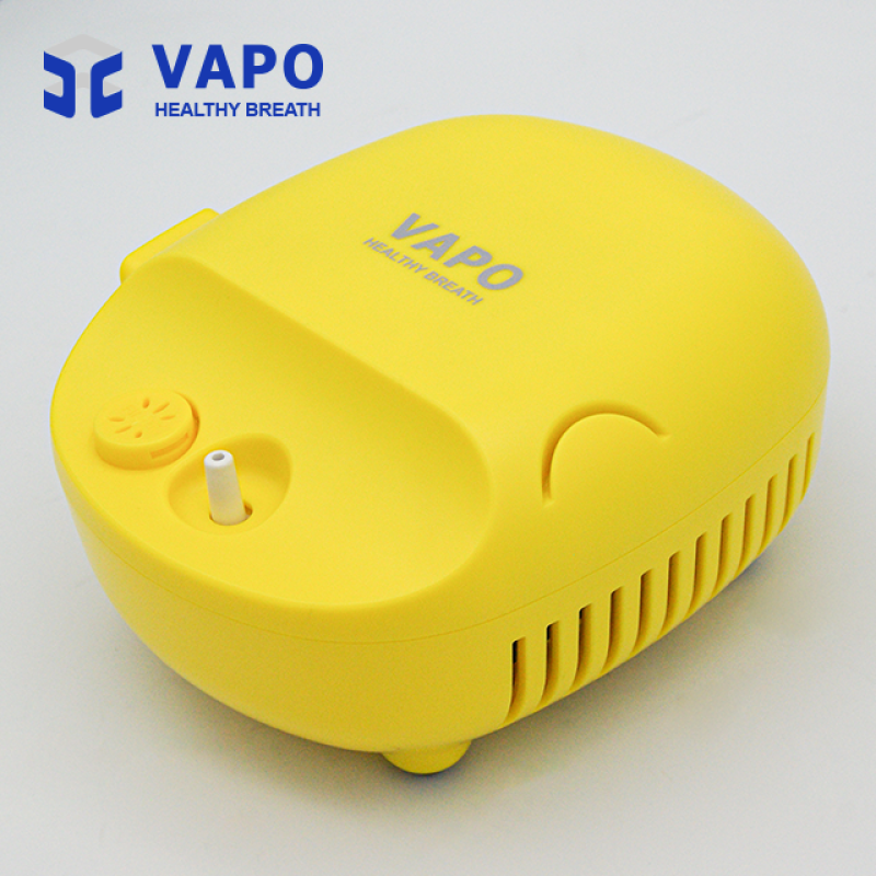 Medical Nebulizer - High Performance Compressor