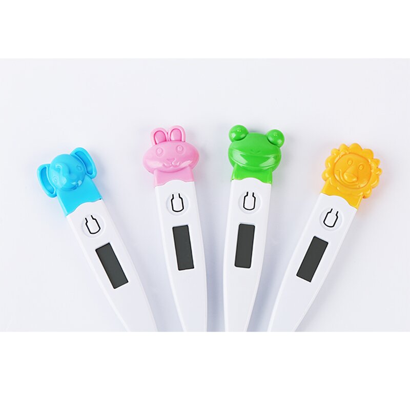 Digital Thermometer - Oral Armpit Detection