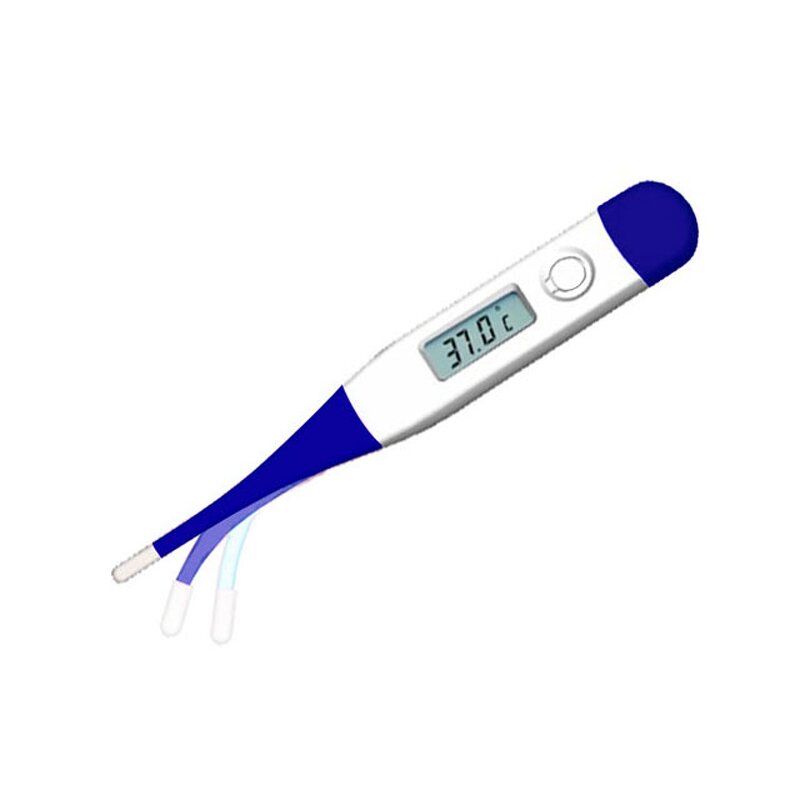 Medical Thermometer - Classic Digital Detection