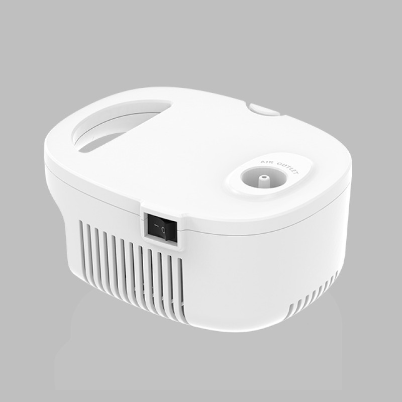 Compressor Nebulizer - Home Care Medical Supplier