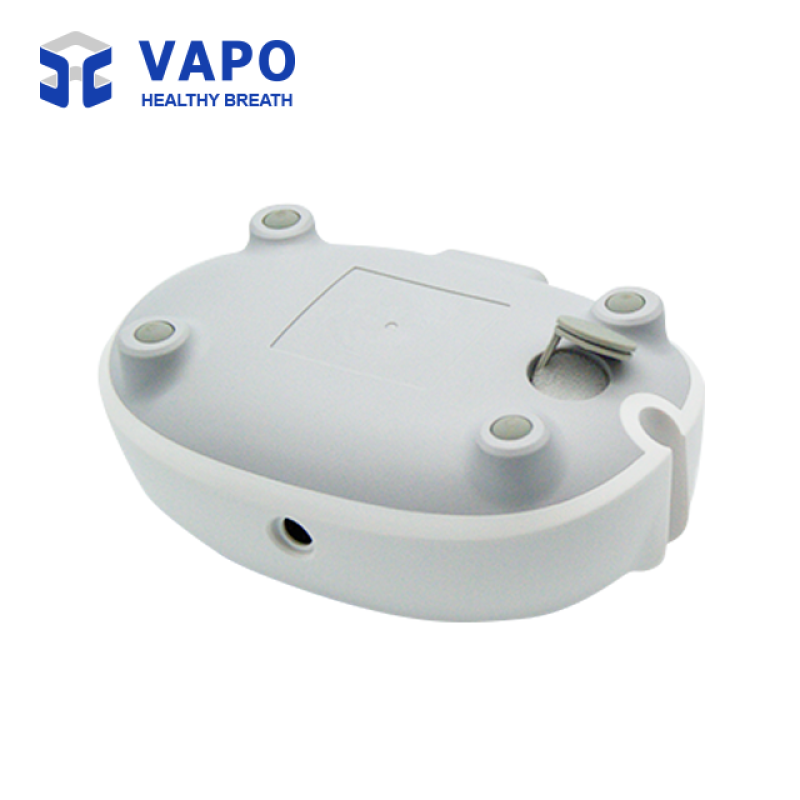 Handheld Nebulizer - Medicine Particle Inhaler