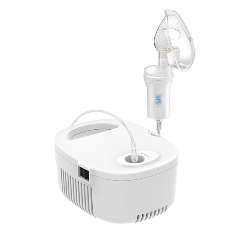 Compressor Nebulizer - Home Care Medical Supplier