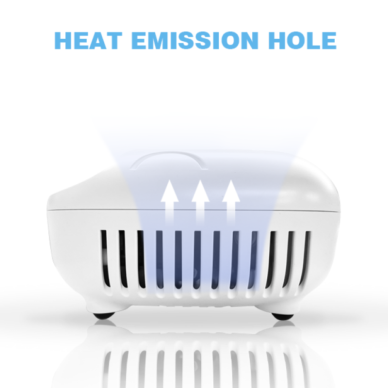 Handheld Nebulizer - Asthma Inhaler OEM Factory