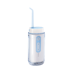 Nasal Irrigator - Built-in Battery Cleaner