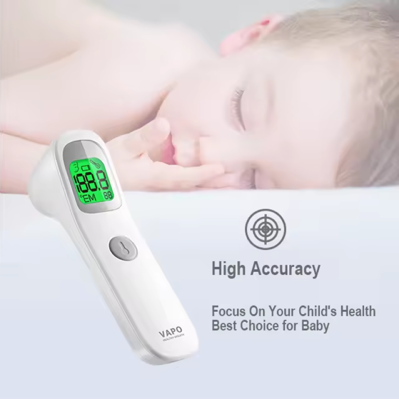 Non Contact Thermometer - Digital Head Forehead