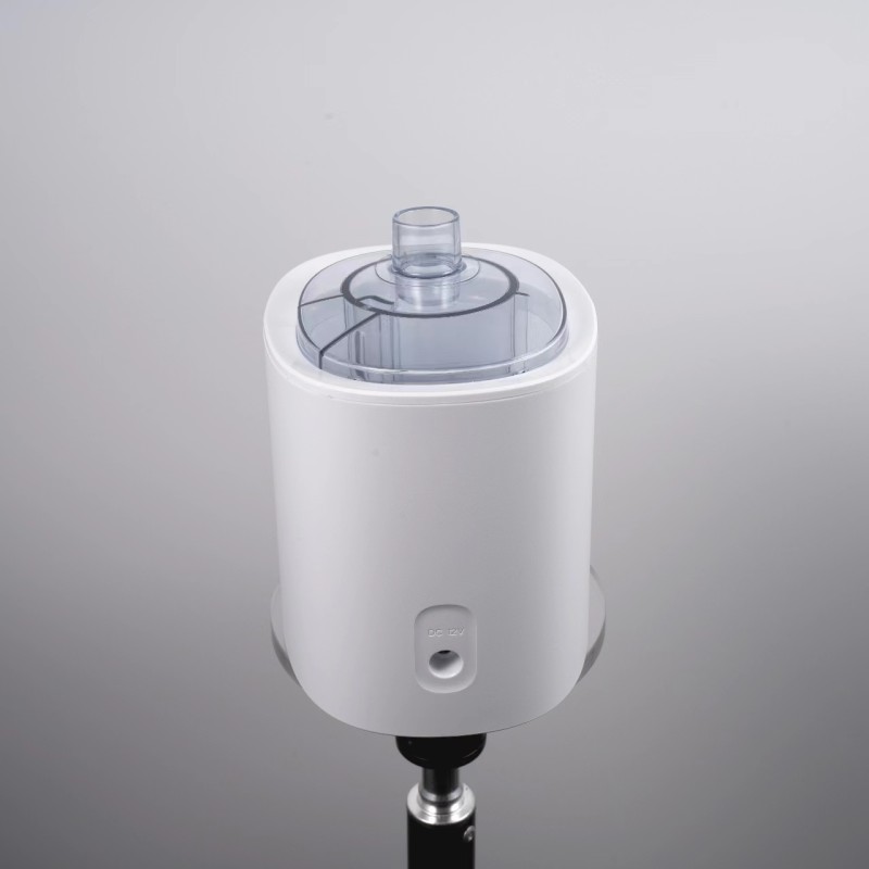 Asthma Nebulizer - Low Noise Medical OEM Factory
