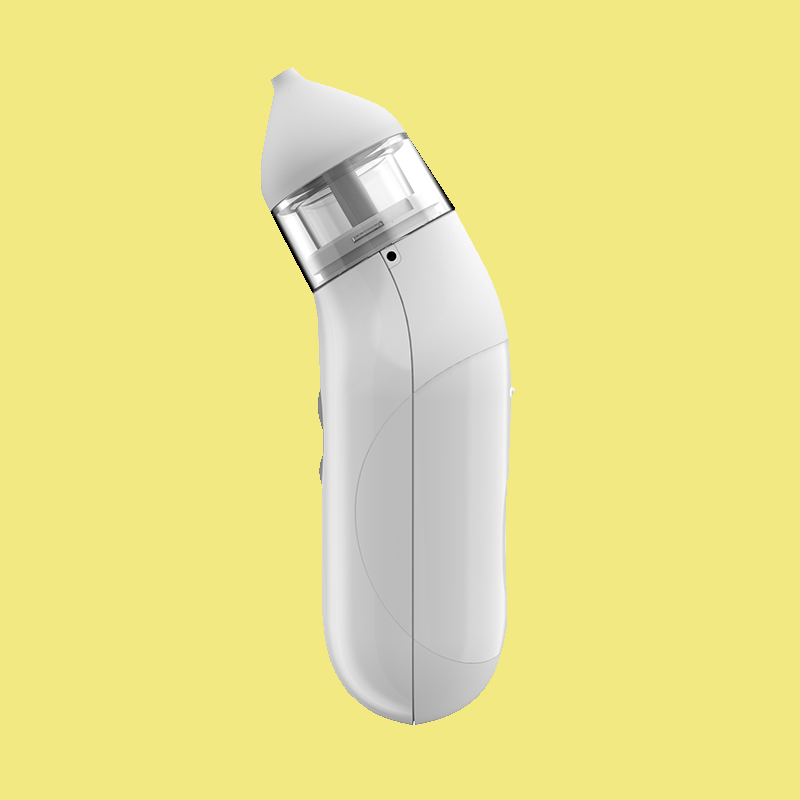 Baby Nose Cleaner - Electrical Aspirator Supplier