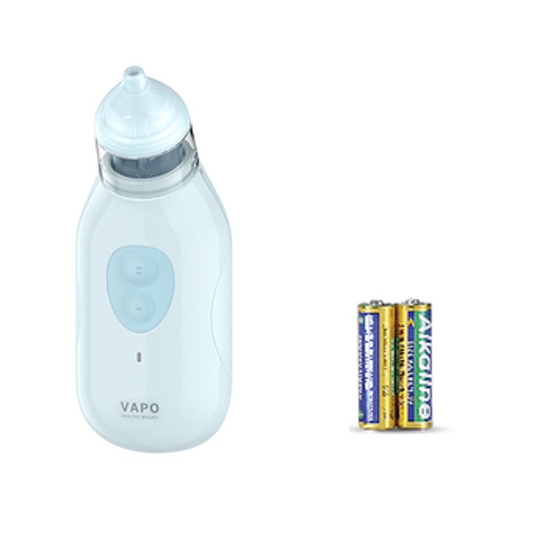 Baby Nasal Inhaler - Soothing Music OEM
