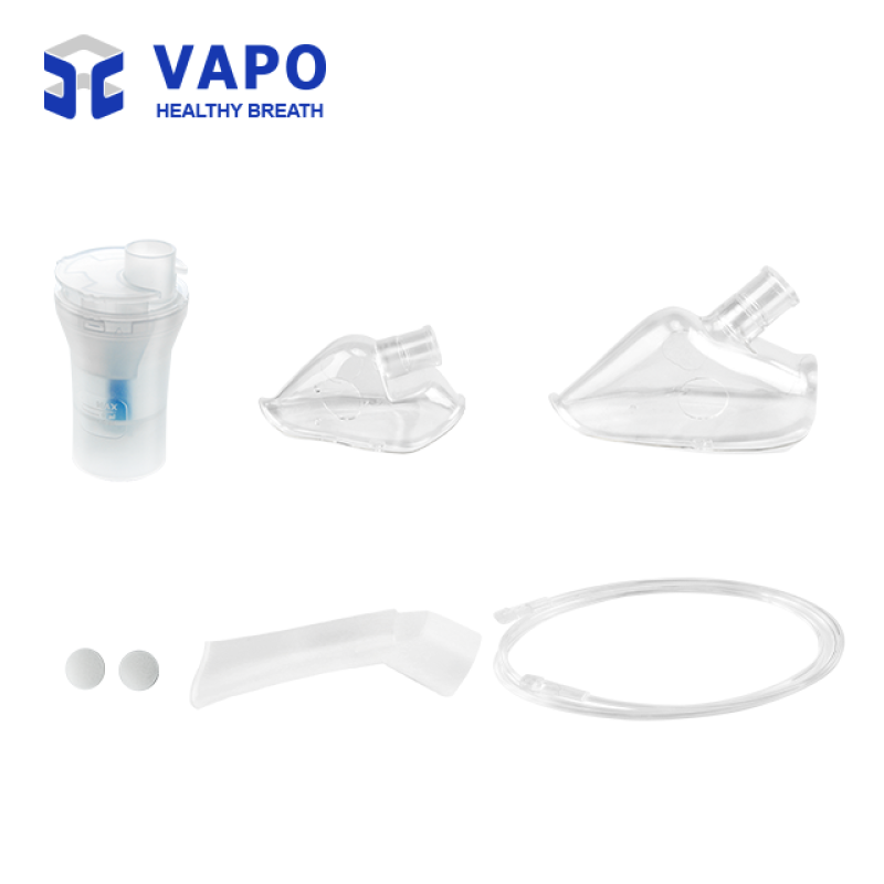 Portable Nebulizer - Compact Home Use Factory